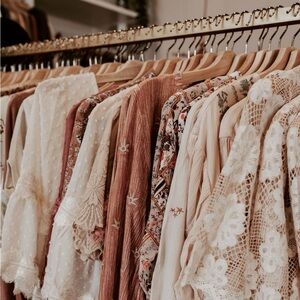 Meet your Posher, Hunter